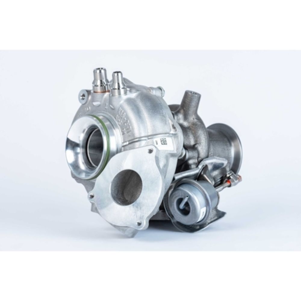 Turbo 13-00626