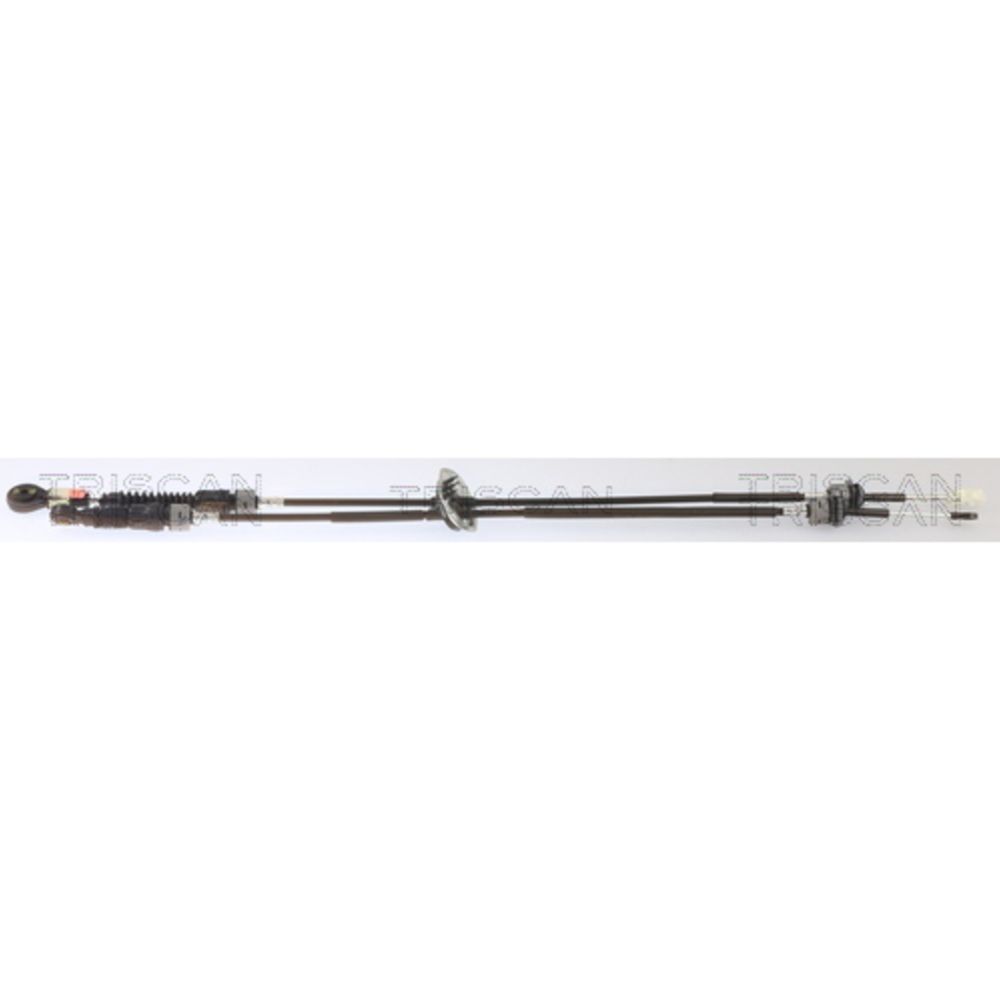 Vajer, manuell transmission 24-00216