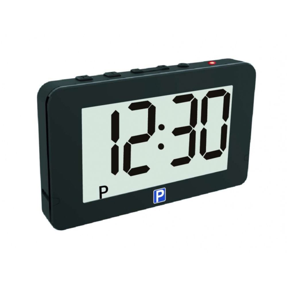 Insmat Automatic Park elektronisk parkeringsskiva