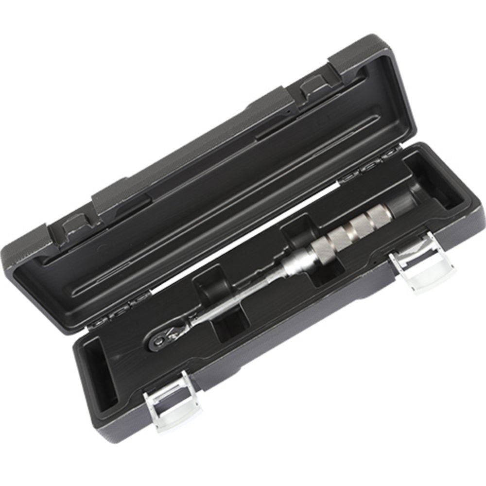 MTX Tools momentvõti 5-25 Nm 1/4" PRO