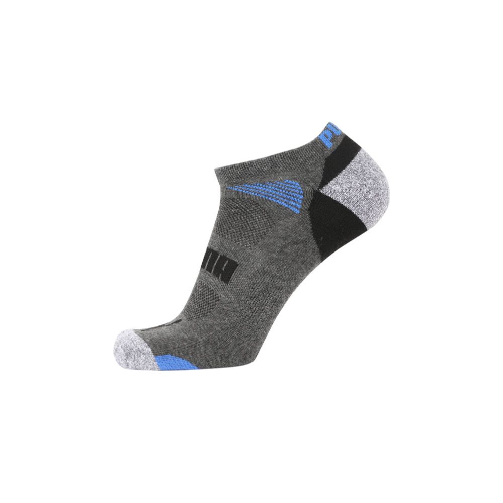 Puma lyhytvartiset sukat 8-pack