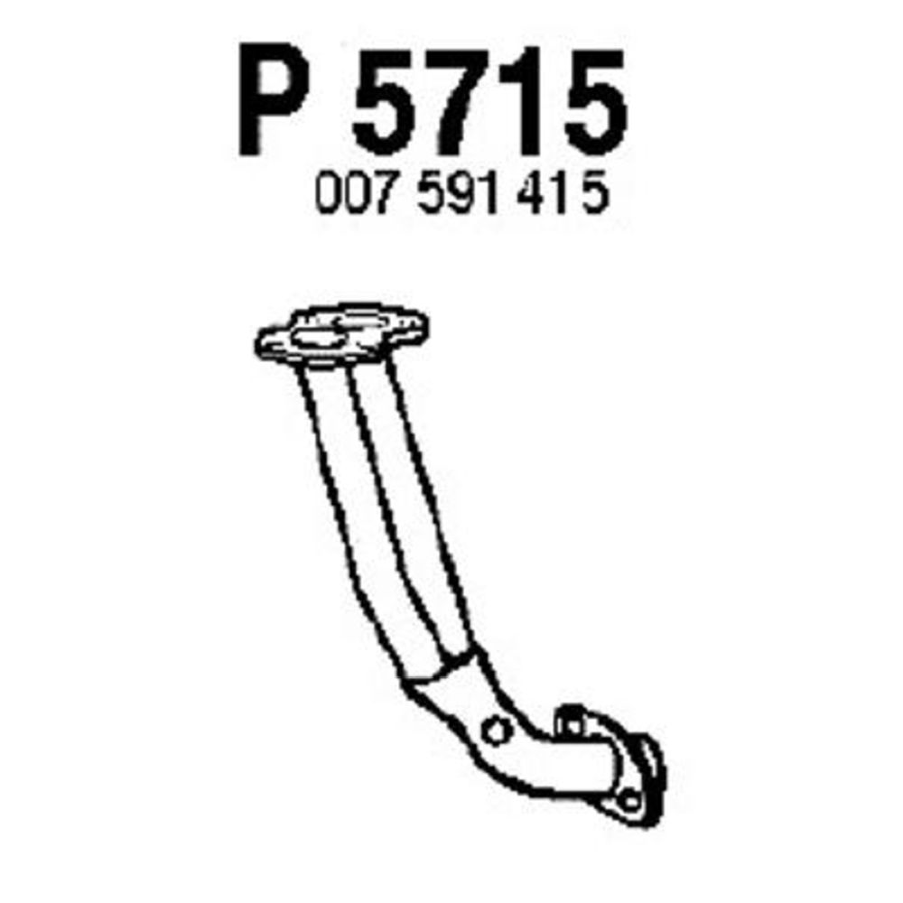 Pakoputki 14-5715
