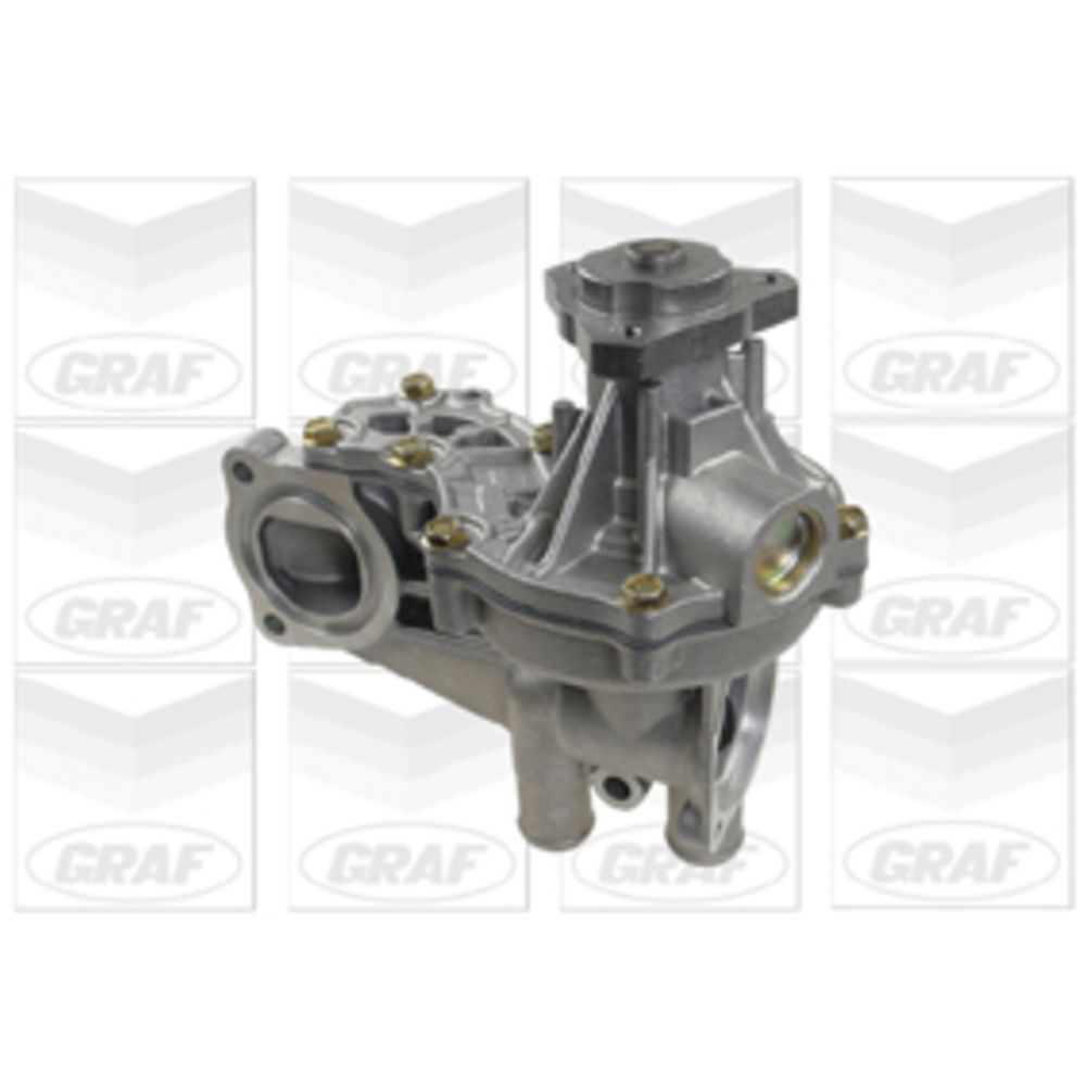 Vattenpump 30-9415
