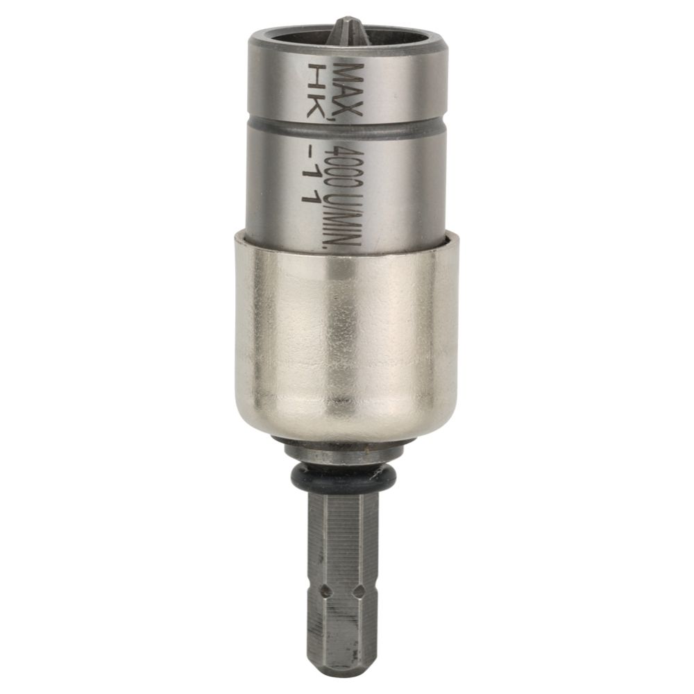 Bosch syvyydenrajoitin PH2 1/4" ruuvauskärjellä