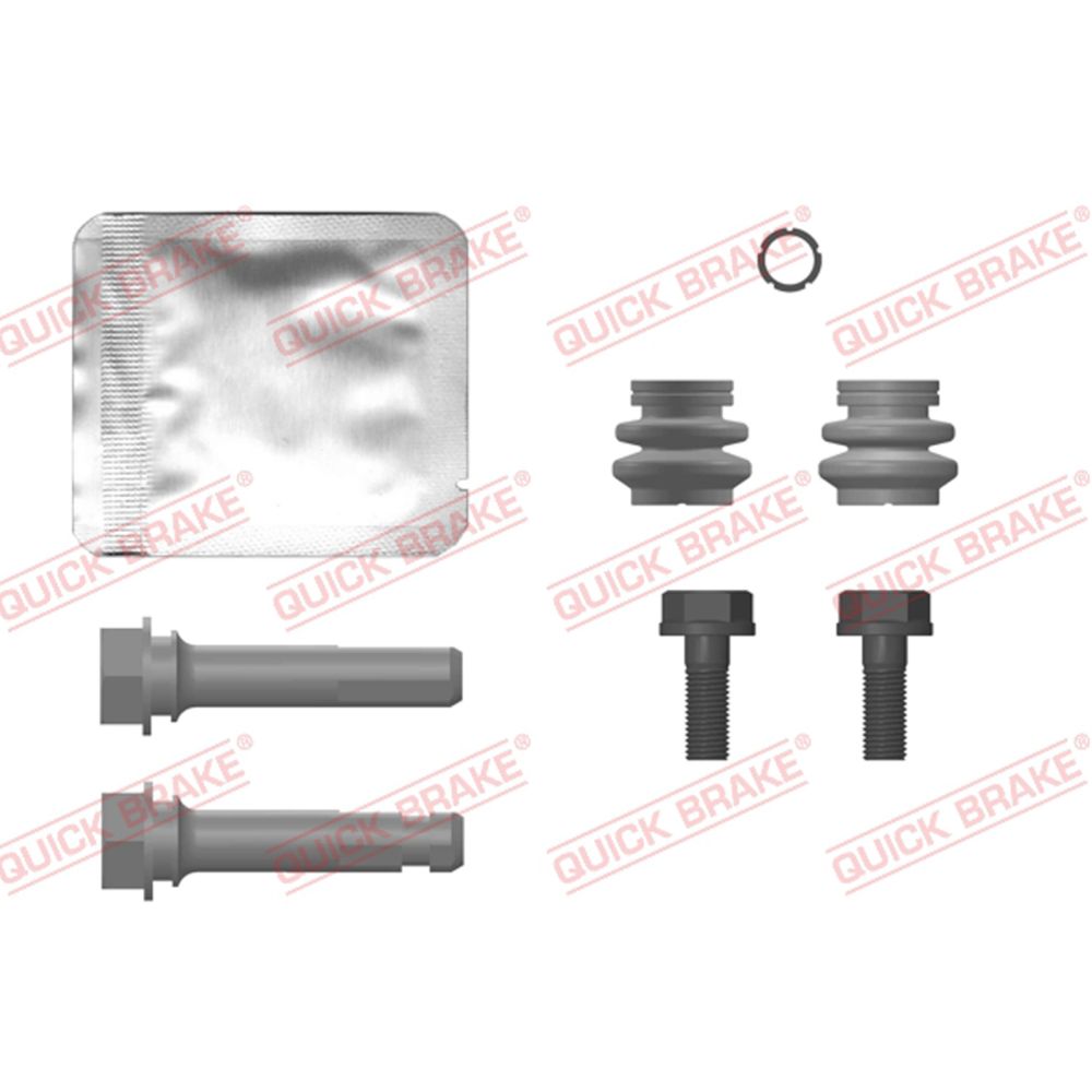 Jarrusatulan liukutappisarja 23-01755