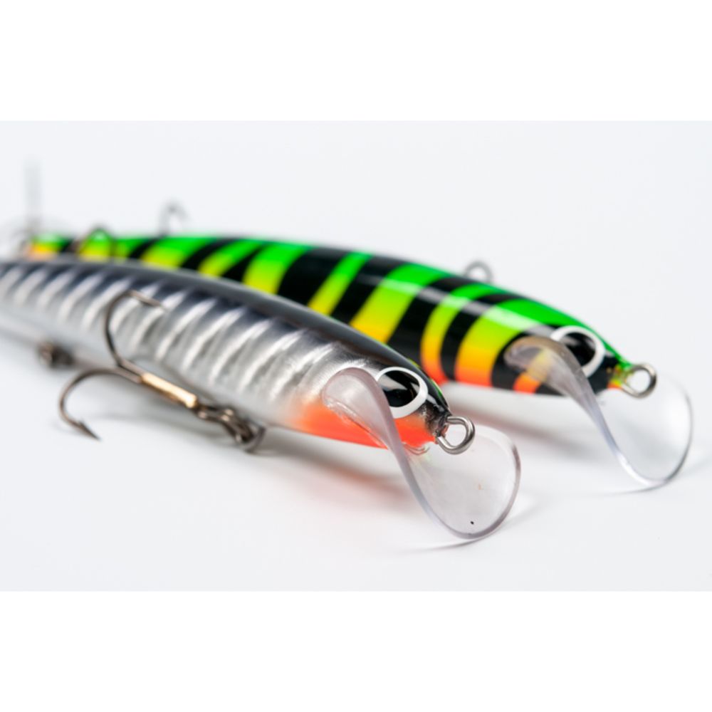 Vissi M12 kuhavaappu 12 cm 9 g