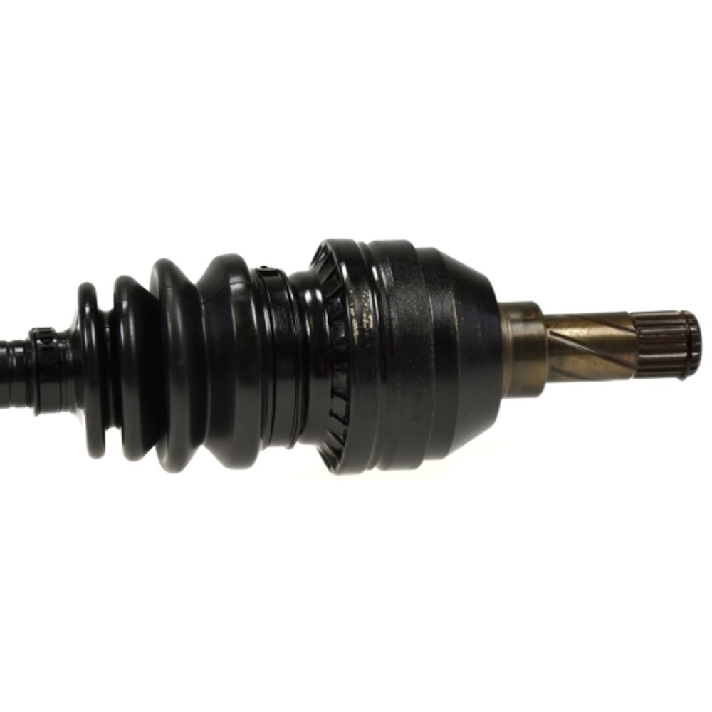 Drivaxel 17-01366