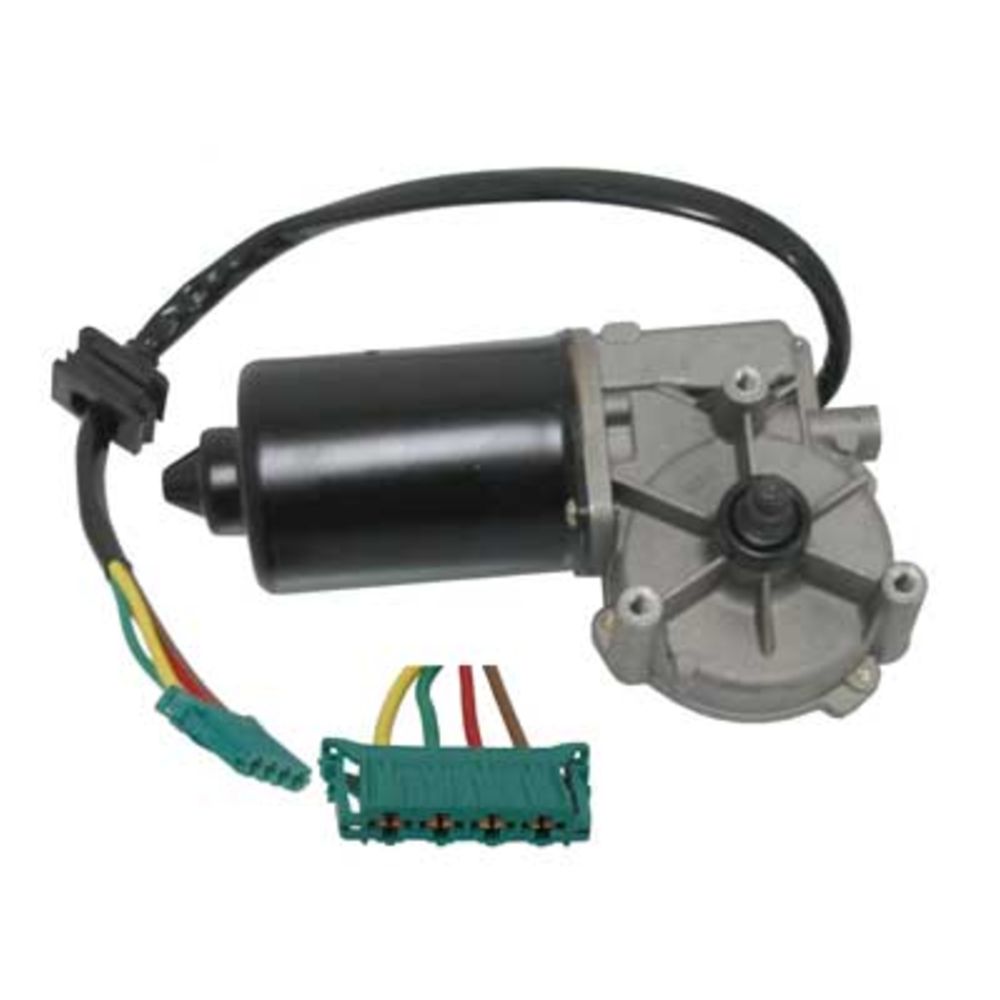 Vindrutetorkarmotor 13-1657