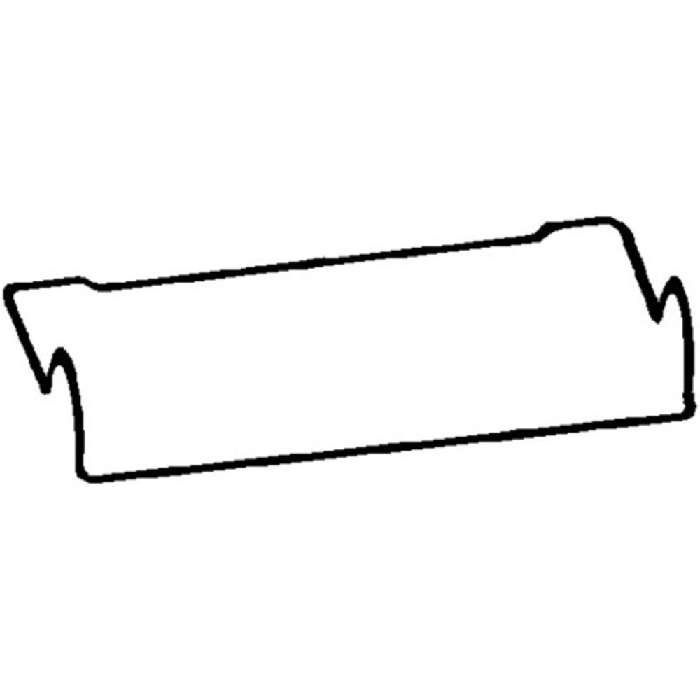 Venttiilikannen tiiviste 27-5435