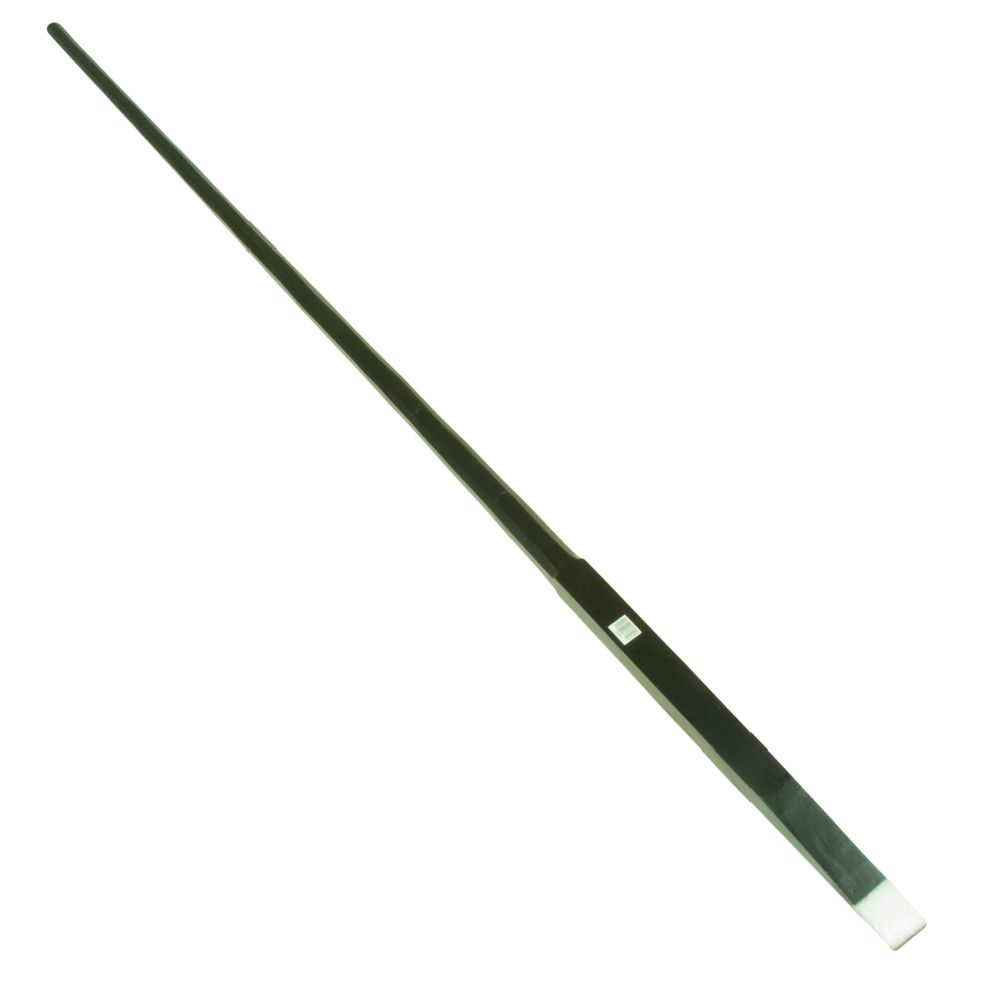 Järnspett 7 kg 1,5 m