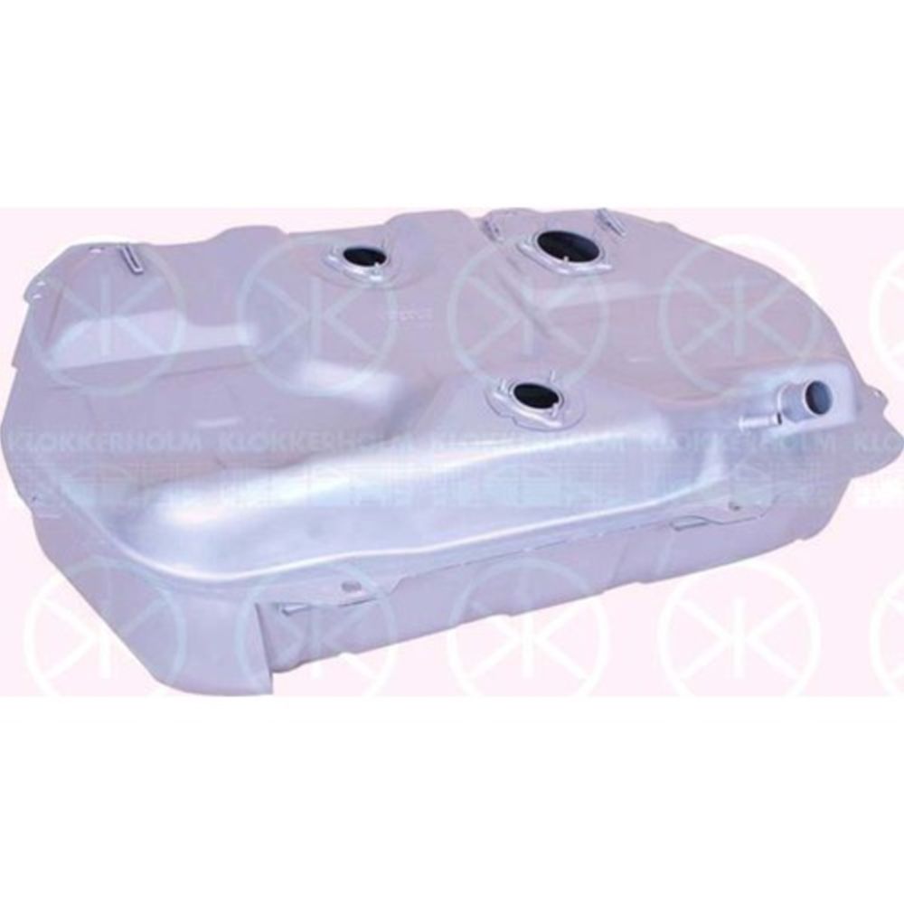 Polttoainetankki 37-09008