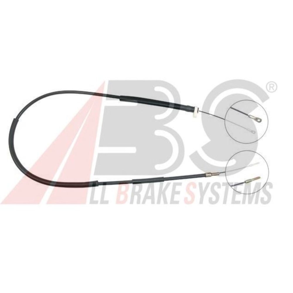 Handbromsvajer 24-2021