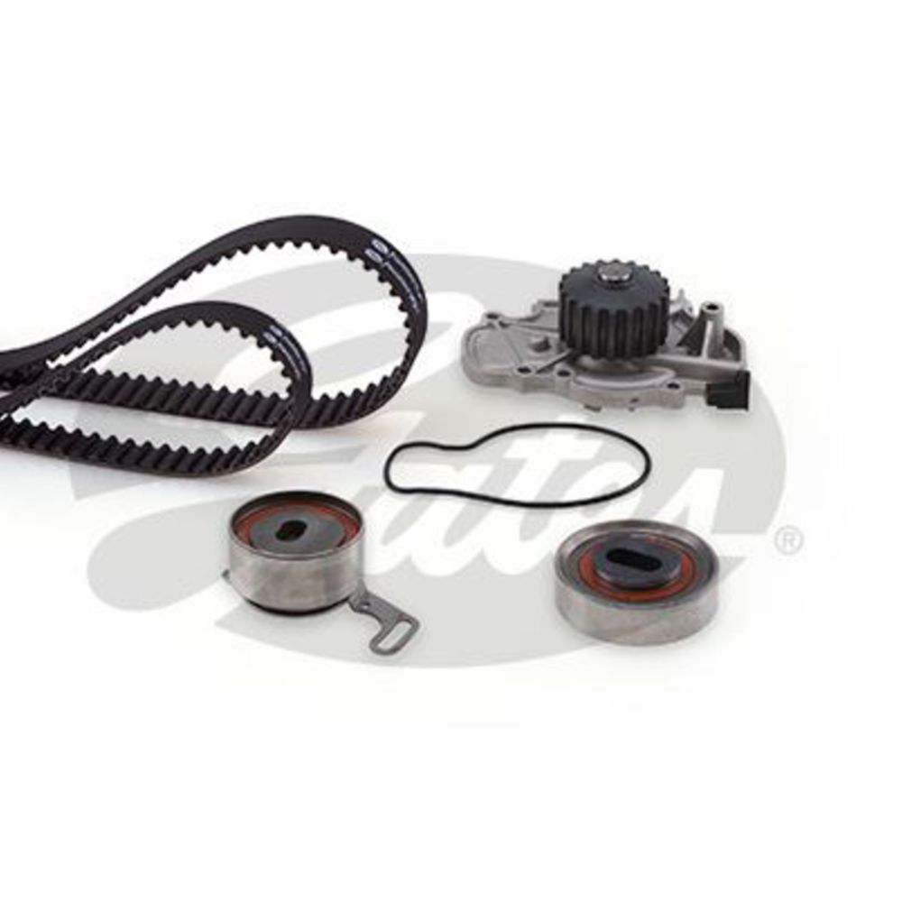 Veepump + hammasrihmakomplekt 25-9914