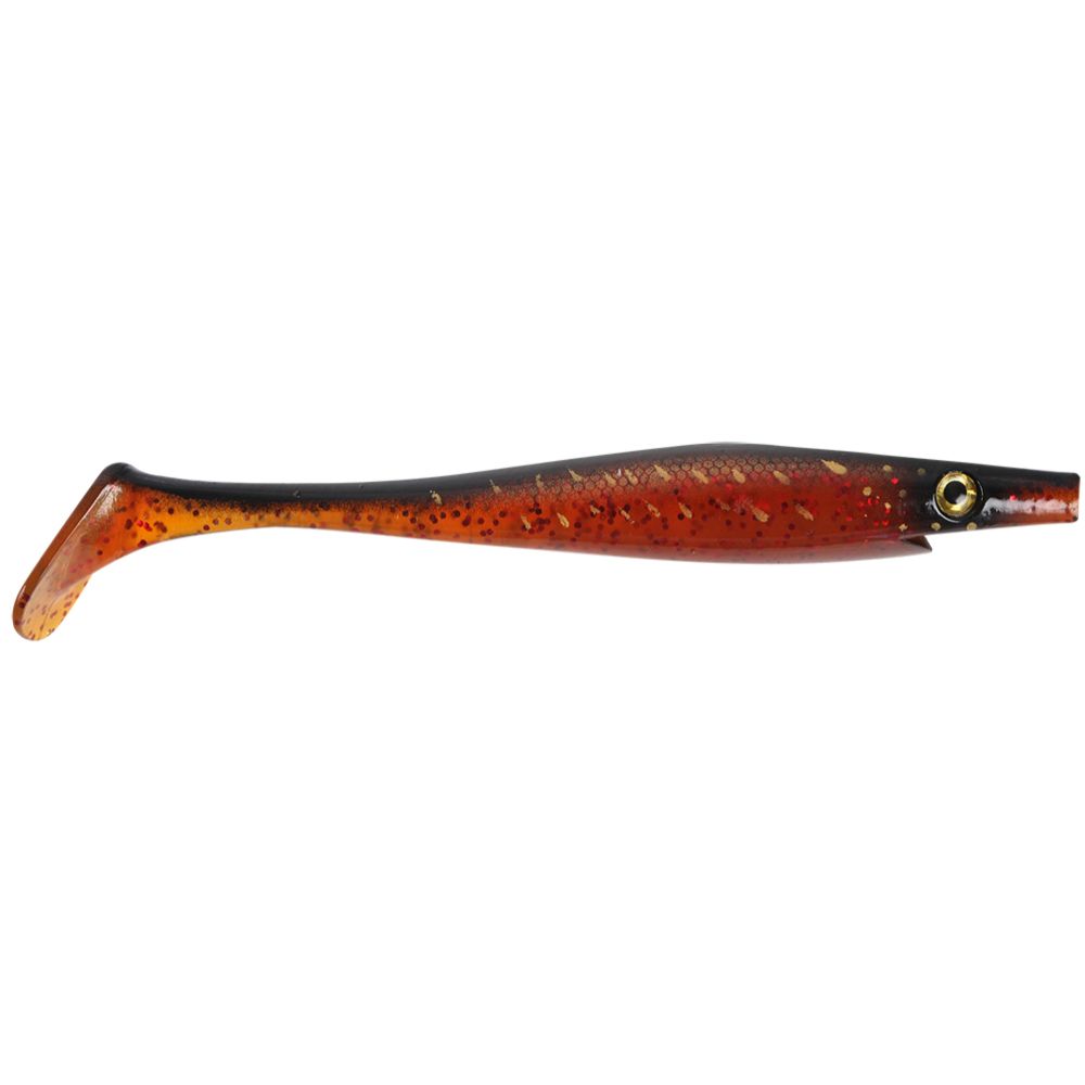 Strike Pro Pig Shad Tournament haugijigi, 18 cm, 30 g, 2 tk