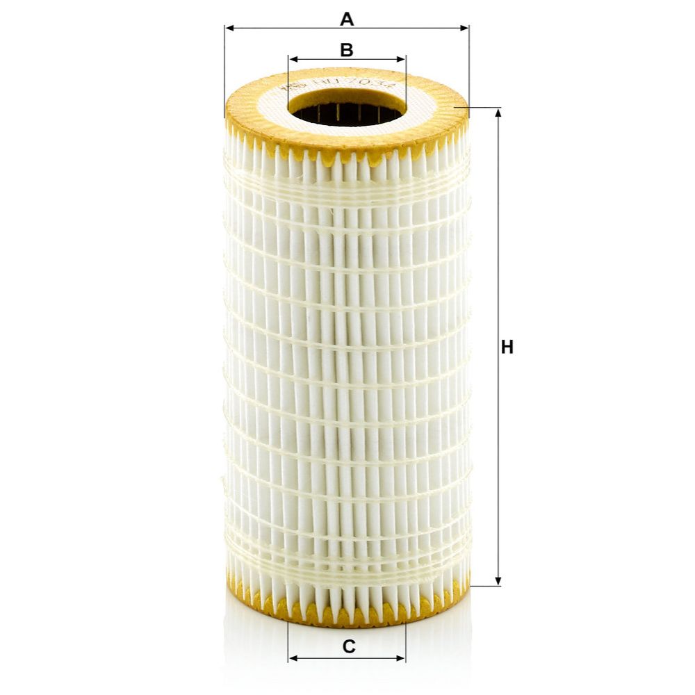 Õlifilter 15-00021