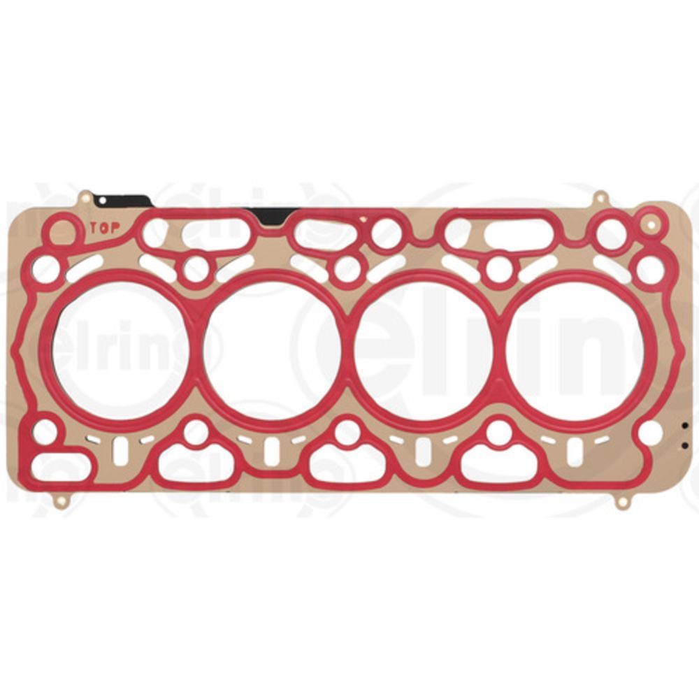 Packning, topplock 27-02065