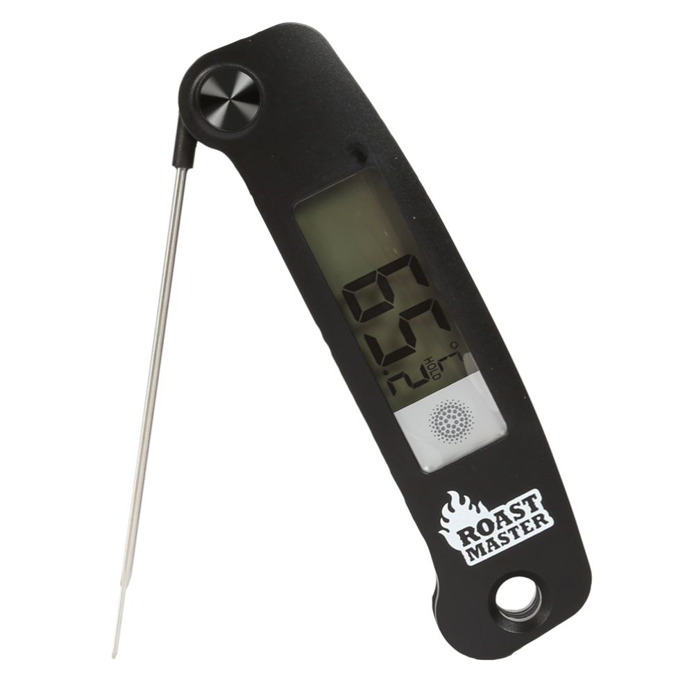 Roastmaster C-series digitaalinen pikalämpömittari