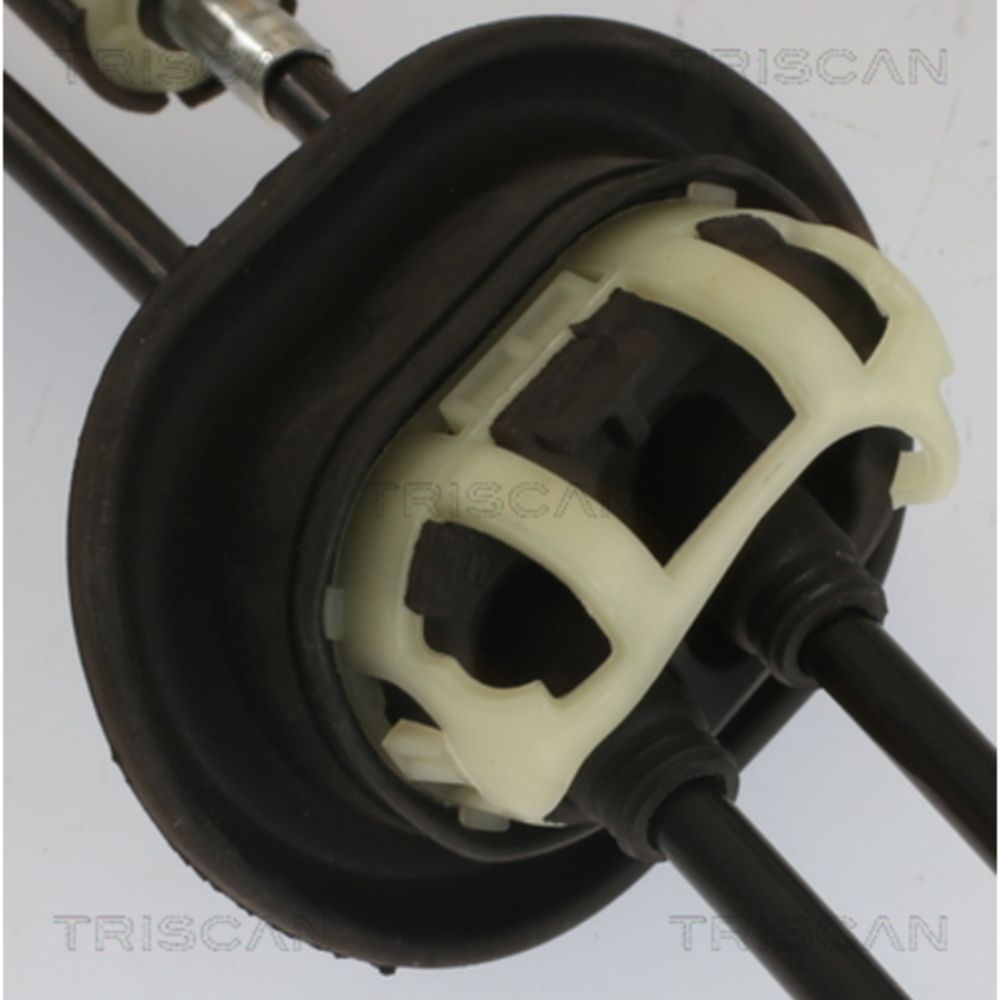Vajer, manuell transmission 24-00302