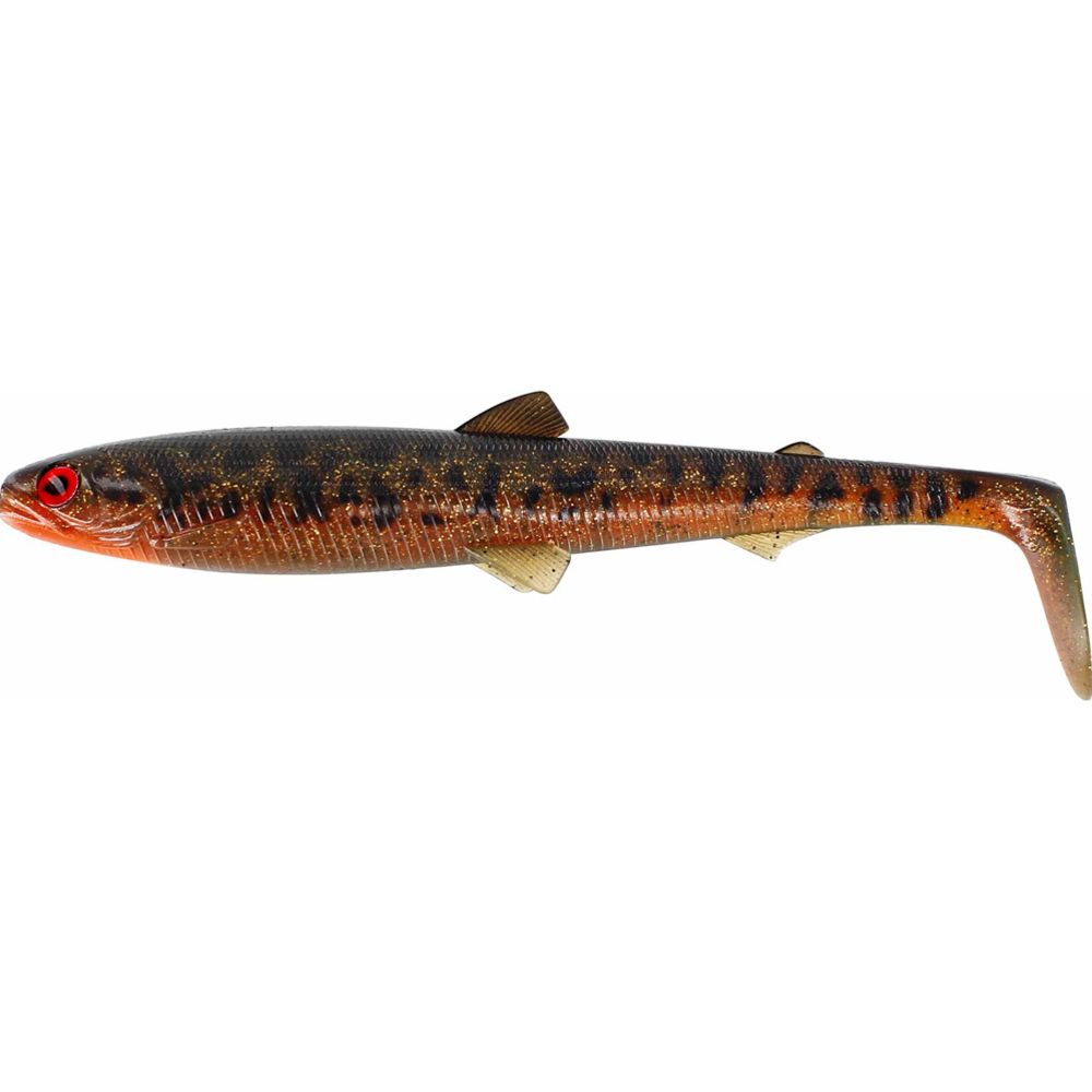Westin BullTeez Curltail jigg 18 cm 53 g