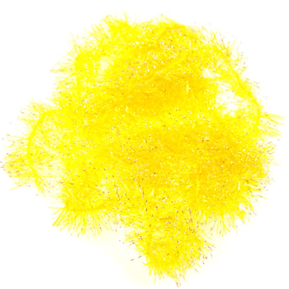 Krystal Flash Chenille