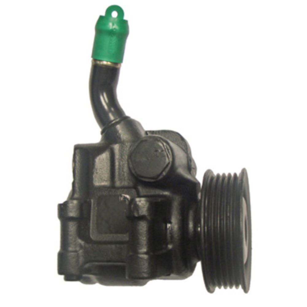 Roolivõimendi pump 17-02444