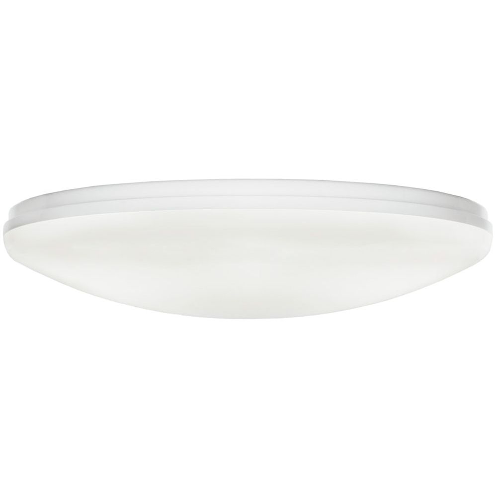Airam Fenix Duo 350 kattovalaisin liiketunnistimella 12 W 1100 lm IP44