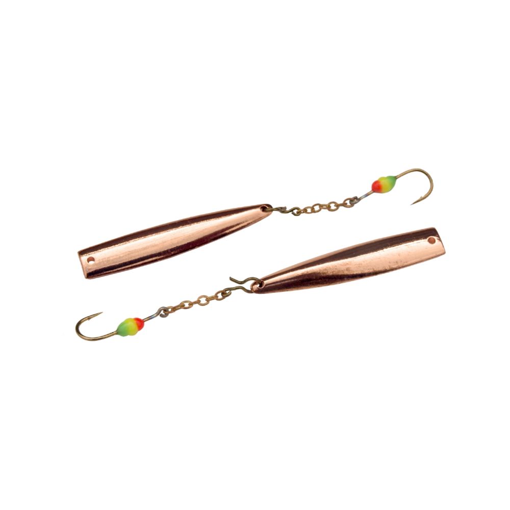 MTX Fishing tirk volfram 33 mm 5,5 g