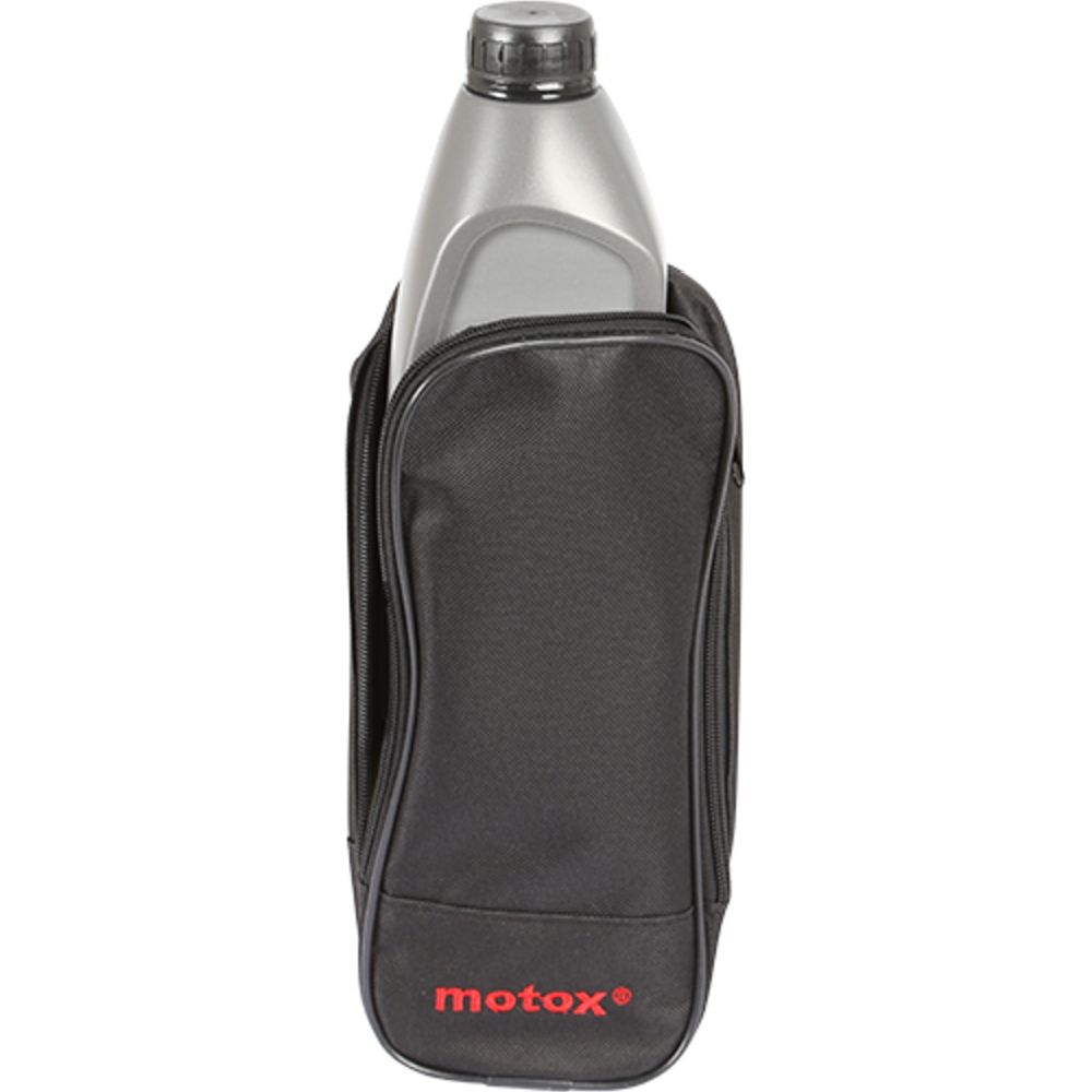 Motox õlipudeli kott
