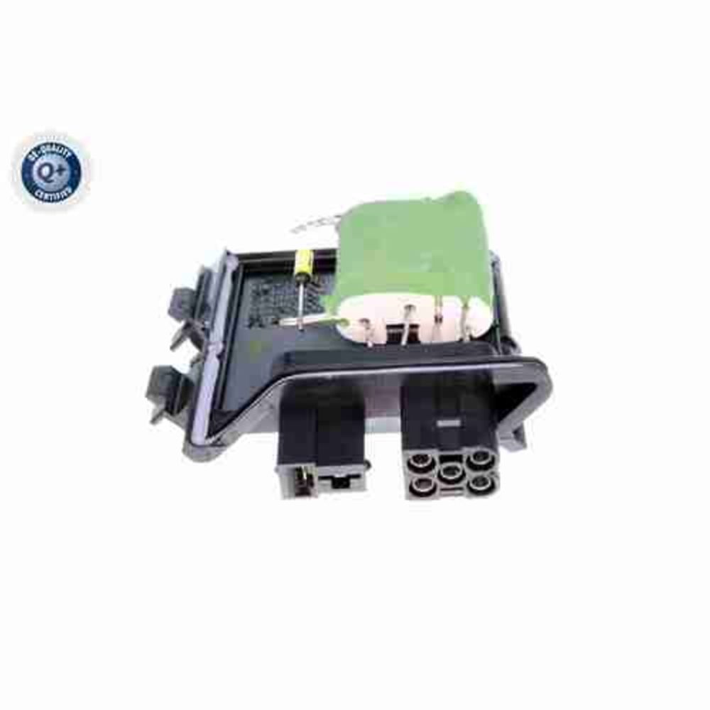 Vastus, sisäilmantuuletin 48-8155