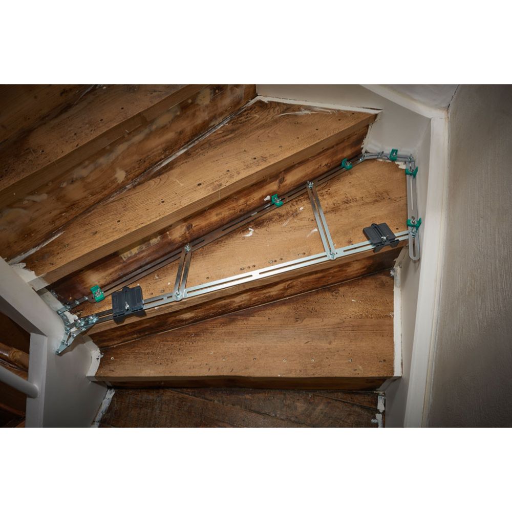Wolfcraft® mallinnusmitta
