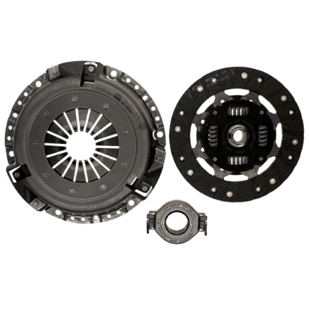 Kytkinpaketti 84-1102