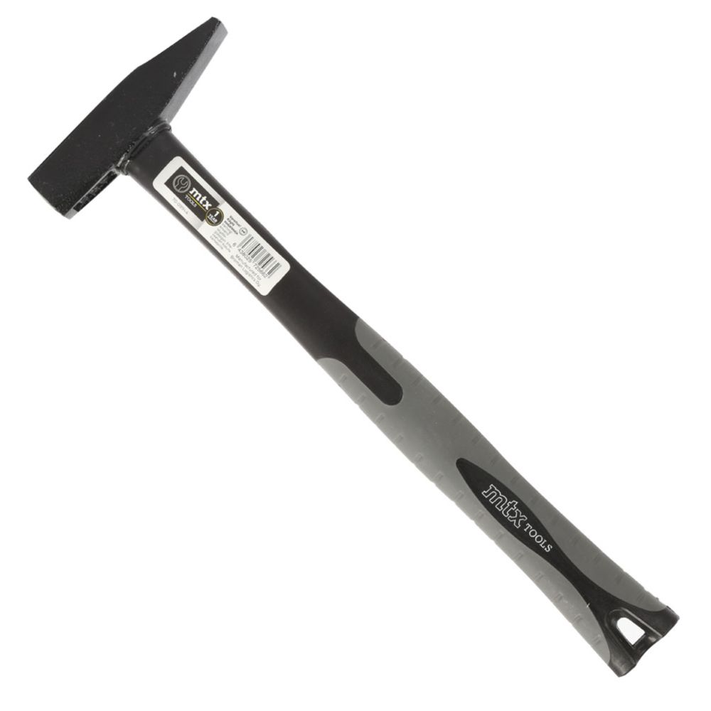 MTX Tools Basic sepahaamer klaaskiudvarrega 200 g