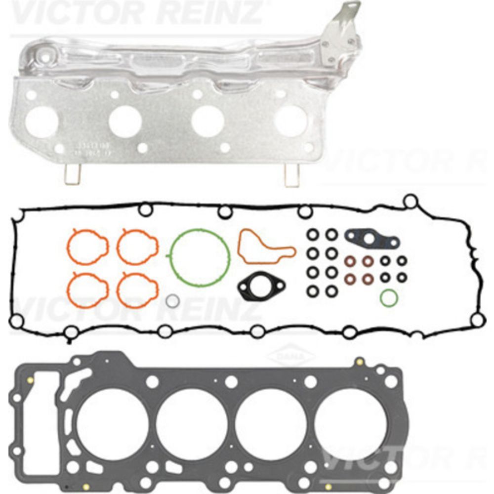Yläpään tiivistesarja 27-4702