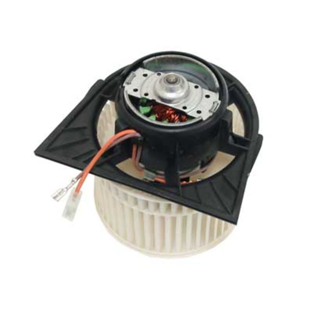 Sisätilapuhaltimen moottori 13-1034