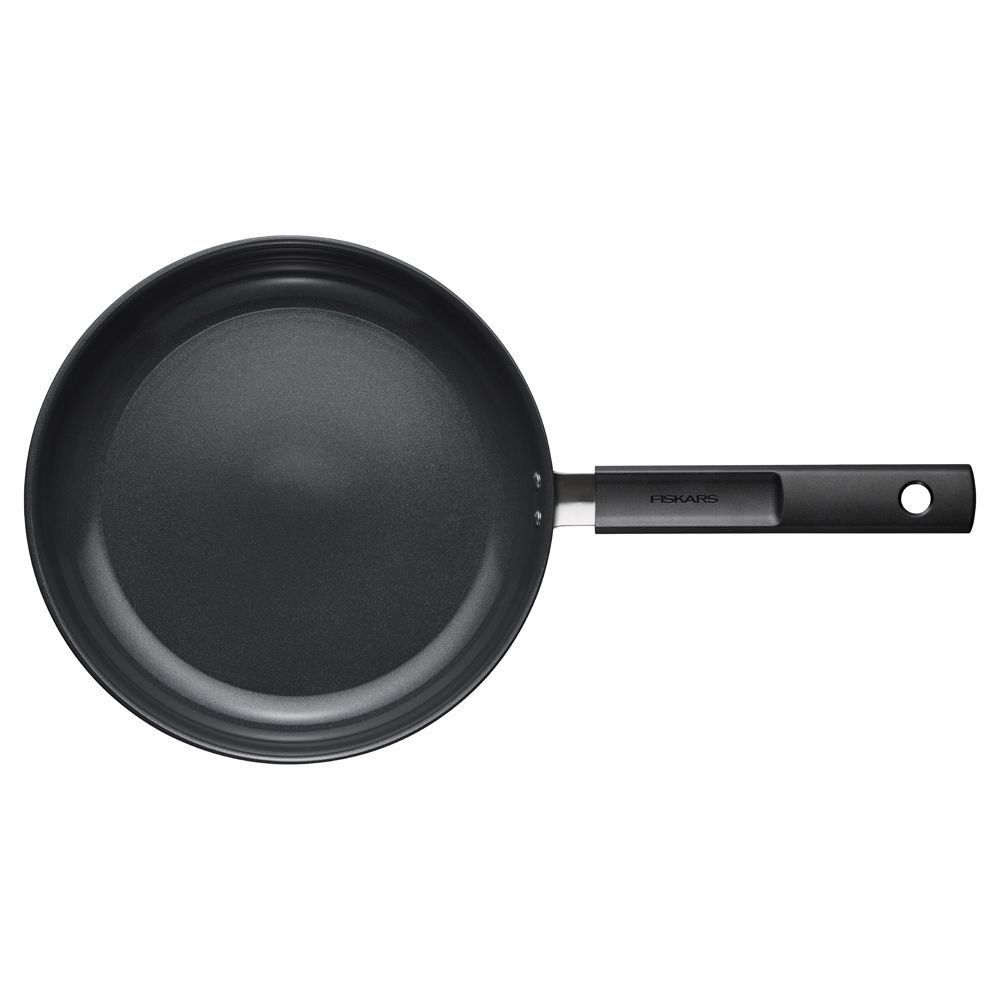 Fiskars Hard Face stekpanna 26 cm