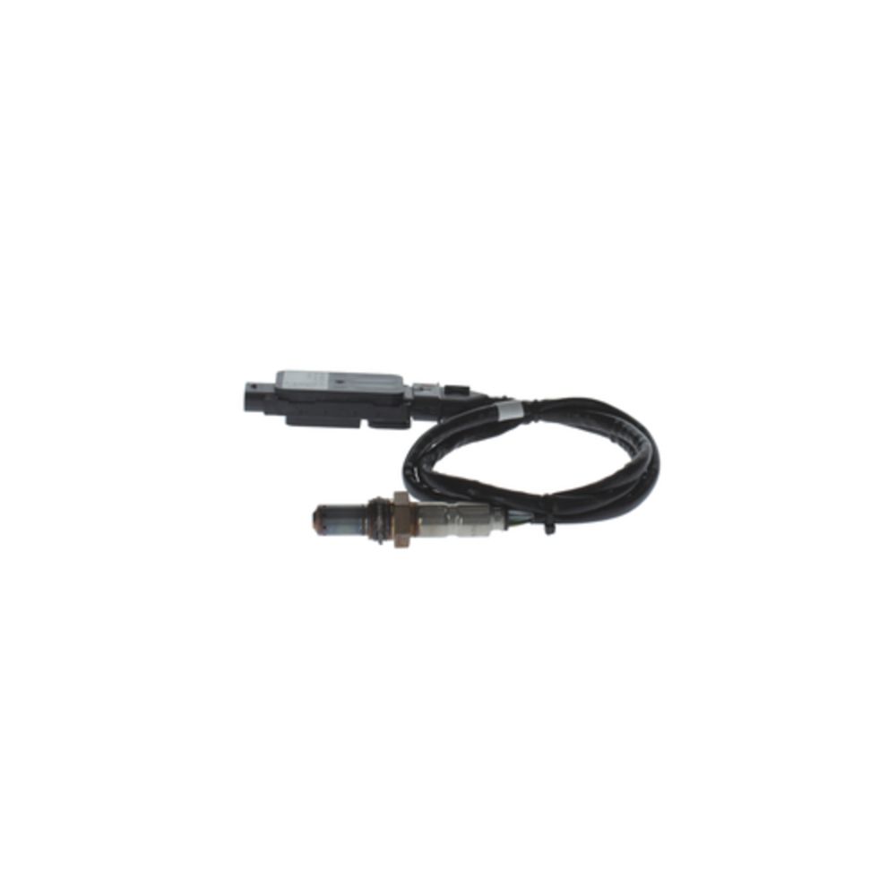 NOx-sensor, ureainsprutning 28-00711