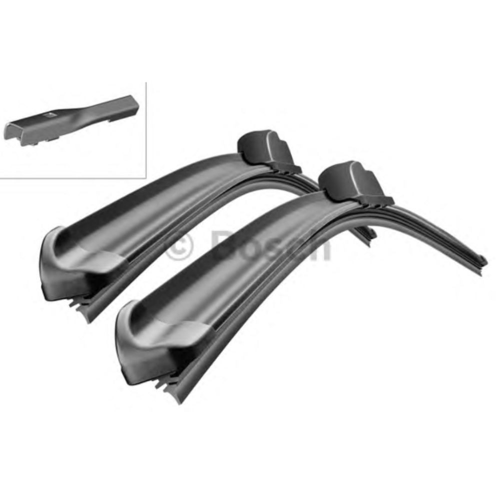 Bosch AeroTwin A164S kojamehed 62,5 + 50 cm