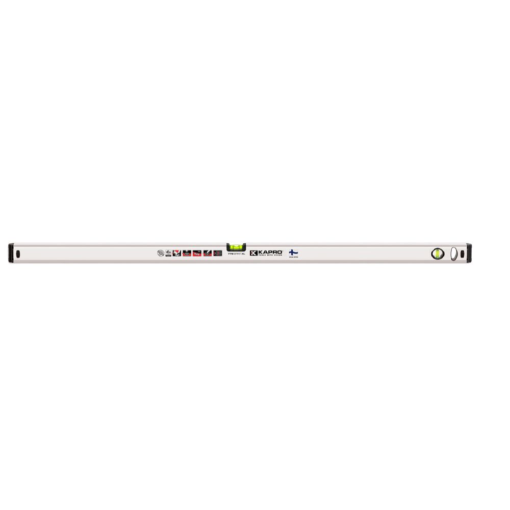 Kapro 779XL vesilood, valge, 120 cm