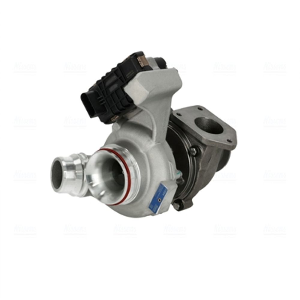 Turbo 13-01087