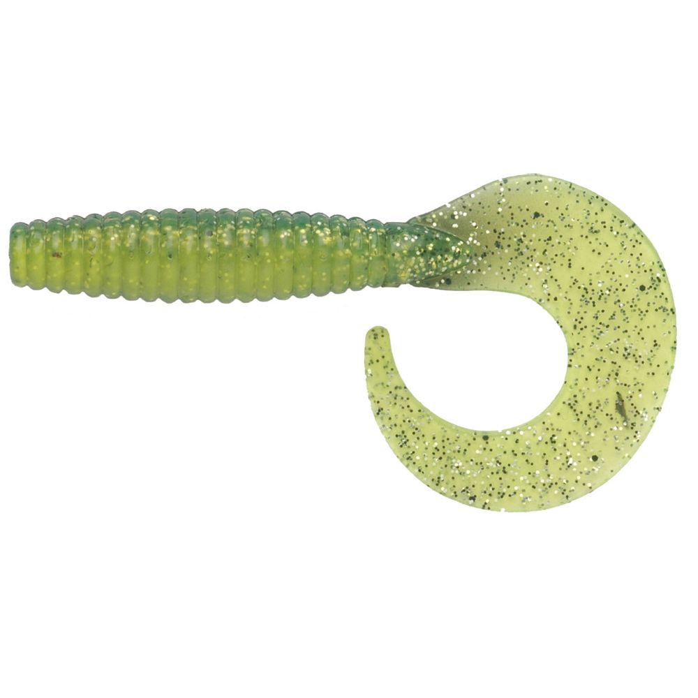 Wake Flexfish kalajigi 3,5" valkosipulinhajuinen 5kpl