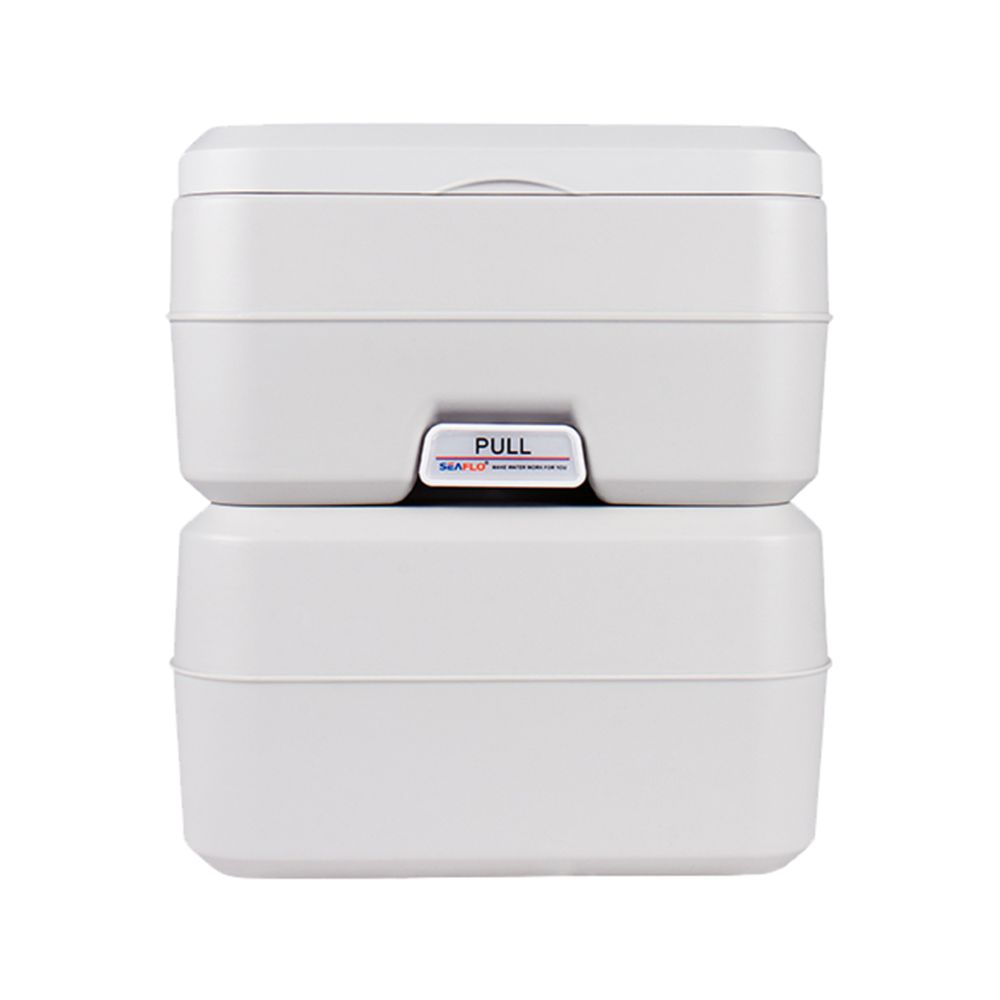 Seaflo keemiline WC, 20 l