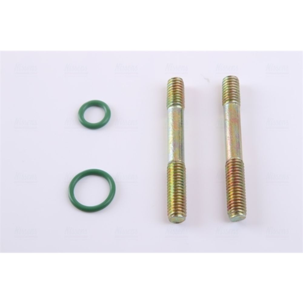 Ilmastointilaitteen lauhdutin 30-00390