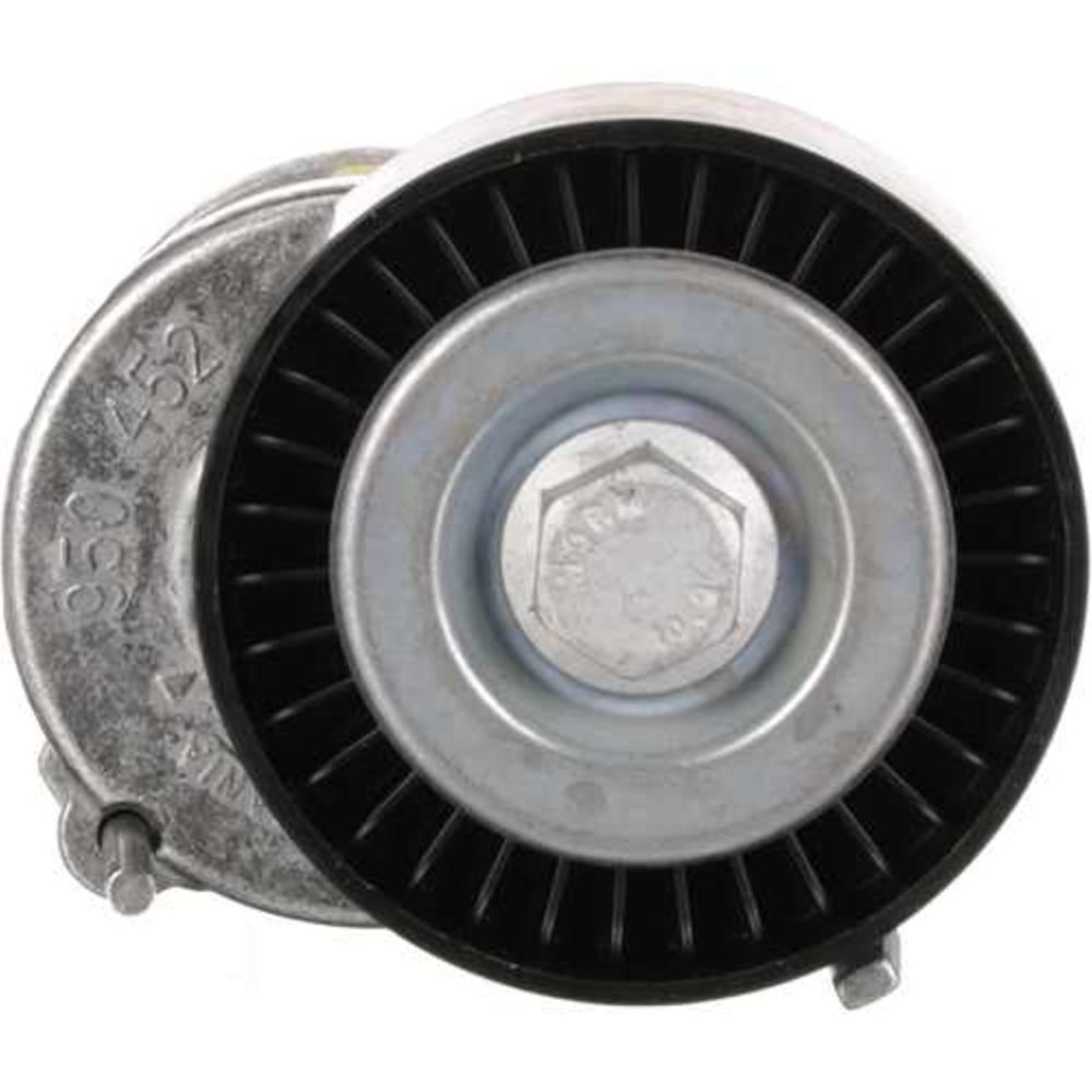 Moniurahihnan kiristysrulla 30-0604