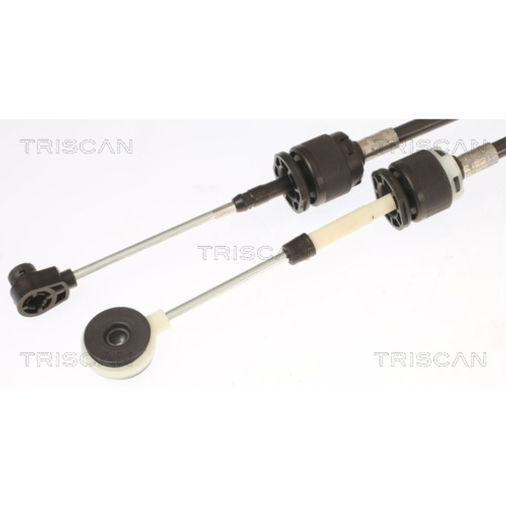 Vajer, manuell transmission 24-00213