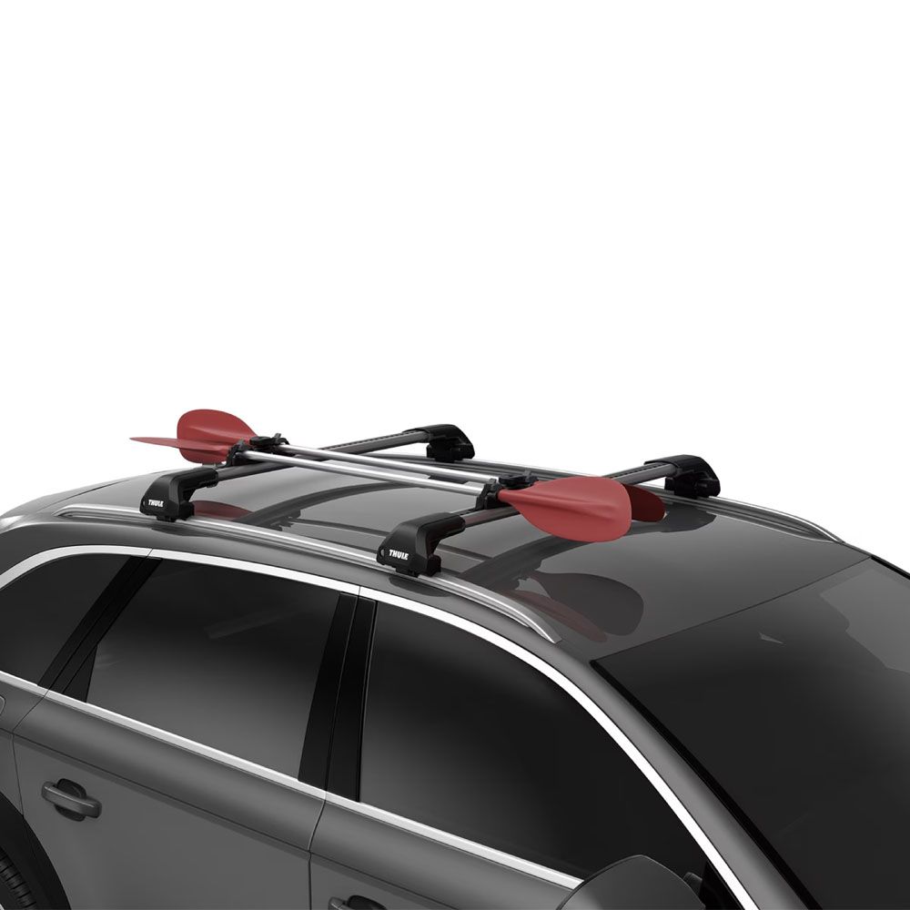 Thule JawGrip 856 universaalhoidik nt aerudele