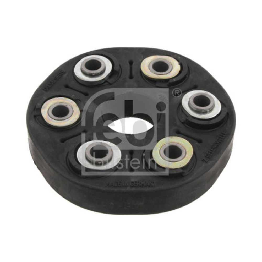 Led, kardanaxel 18-02662
