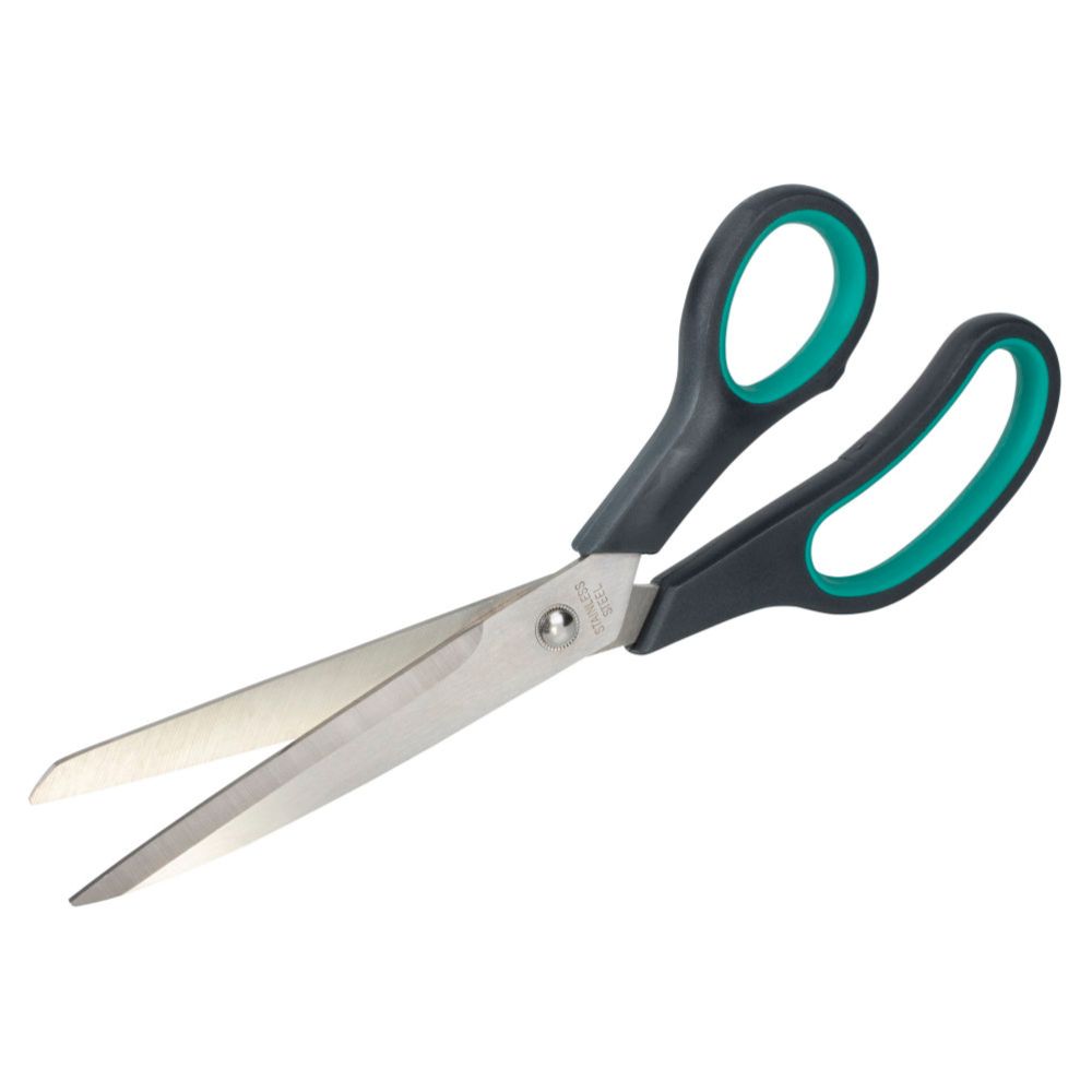 Wolfcraft® taloussakset verstaalle 250 mm
