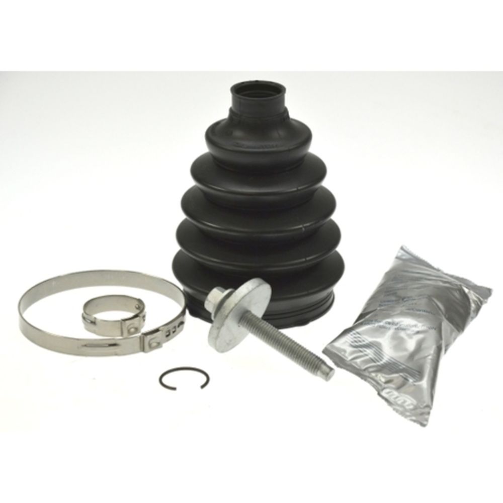 Vetoakselin suojakumisarja 17-06237