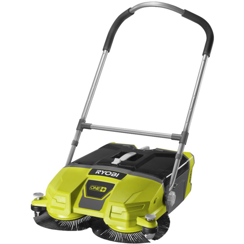 Ryobi ONE+ sopmaskin R18SW3-0 utan batteri