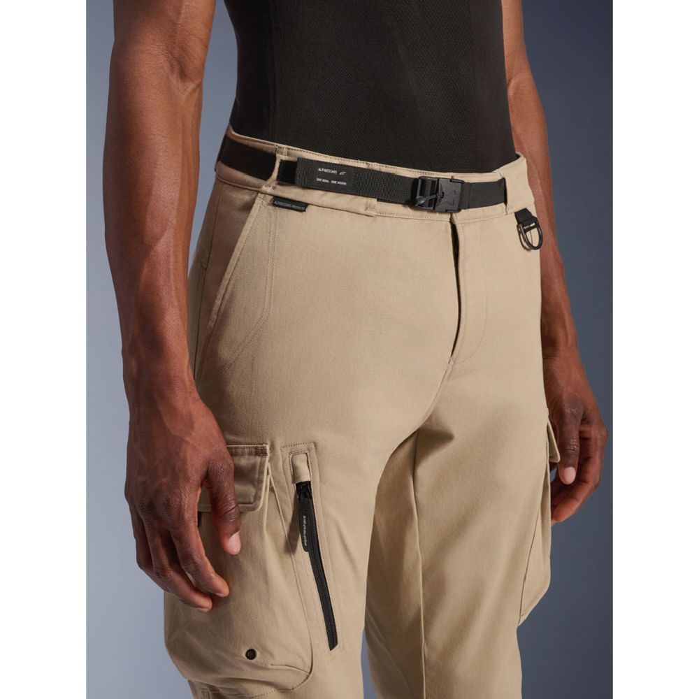 Alpinestars Flex-Ast cargo MC-byxor